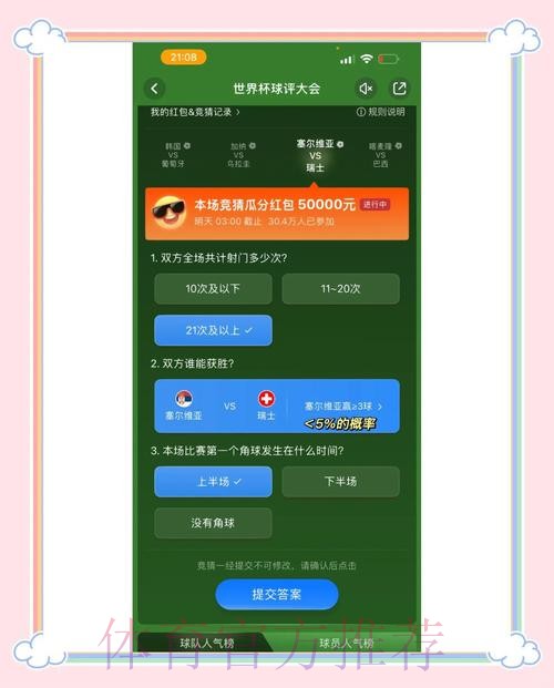 世界杯买球竞猜攻略全解析 世界杯买球竞猜攻略全解析